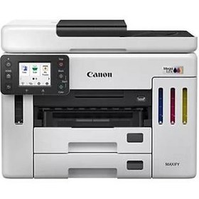 Resim CANON MAXIFY GX7140 Çok Fonksiyonlu Yazıcı - Wifi 