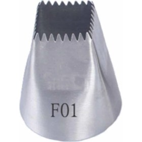 Resim Braventa Collection Duy Büyük 36X20X40 mm (DY-F01) 