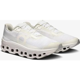 Resim On Running On - Cloudmonster Voıd M Whıte / Whıte 