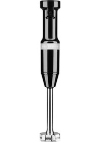 Resim Kitchenaid 5KHBV53EOB Classic El Blenderı 