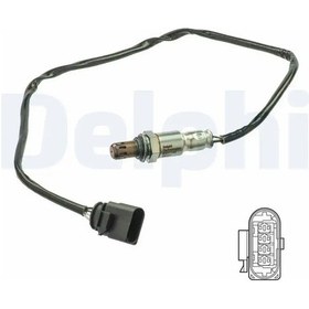 Resim Delphı Es2114812b1 Oksijen Sensoru 04e906262as 04e906262eb 
