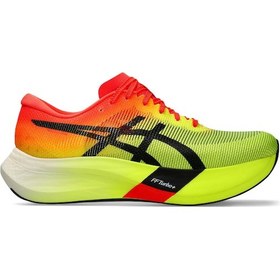 Resim Asics Metaspeed Edge Parıs Unisex Krem Koşu Ayakkabısı 1013a124-750 Krem 