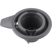 Resim Ipoearthu Hamilton Beach Flexbrew Kahve Makineleri 49900 49979 ile Uyumlu Tek Kişilik Paket Tutucu Yedek Parça (Yurt Dışından) 