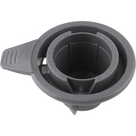 Resim Ipoearthu Hamilton Beach Flexbrew Kahve Makineleri 49900 49979 ile Uyumlu Tek Kişilik Paket Tutucu Yedek Parça (Yurt Dışından) 