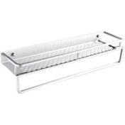 Resim Banyo Raf Duvara Monte Tuvalet Lavabo Banyo Duvar Tuvalet Ücretsiz Boks Tuvalet Vanity Depolama 
