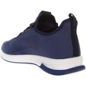 Resim Fabrika Gardıner Indigo Erkek Sneaker 
