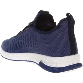 Resim Fabrika Gardıner Indigo Erkek Sneaker 