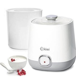 Resim Kiwi Kym 7205 Yoğurt Makinesi Kategori: Endüstriyel Mutfak Ekipmanları 