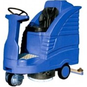 Resim Cleanvac B 12001 Zemin Temizleme Makinası 
