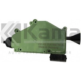 Resim 7d0959781a Merkezi Kilit Motoru Tüm Kapılar Oem Vw Transporte 