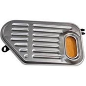 Resim Volkswagen Passat Audi A4 A6 1997-2005 Otomatik Şanzıman Filtresi 