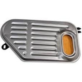 Resim Volkswagen Passat Audi A4 A6 1997-2005 Otomatik Şanzıman Filtresi 