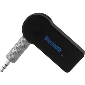 Resim Hadron HD-9001 Aux Bluetooth Çevirici 