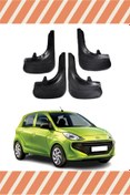 Resim bgfix Hyundai Atos 4'lü Tozluk Çamurluk Paçalık 