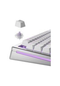 Resim Glorious Mako Ultralight Yağlı Klavye Switch 110 Adet 