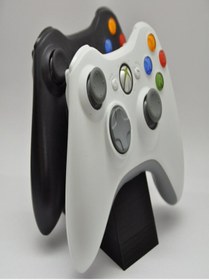 Resim Koala Studio Xbox 360 için 2li Kumanda Stant 