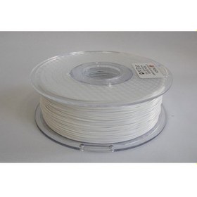 Resim Petg Beyaz 1,75 Mm Filament 