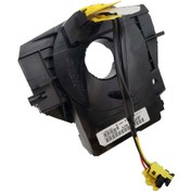 Resim Hava Yastığı Direksiyon Clockspring Saat Bahar 5156106af K9721 