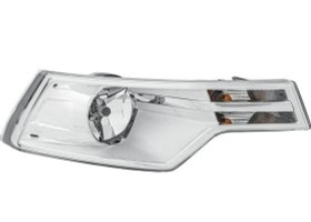 Resim Citroen C5 X7 Sağ Ön Sis Farı DEPO 6206.J4 