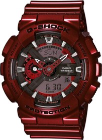 Resim Casio GA-110NM-4A 