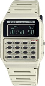 Resim CA-53WB-8BDF Retro Hesap Makinesi 
