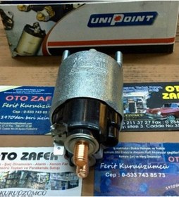 Resim Unıpoınt Snls-637 12V Marş Otomatiği Toyota Corolla Uyumlu 1.6İ Y.M. 