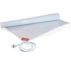 Resim Markanial Elektrikli Halı Altı Isıtıcı ( 100x170 ) - (2023 -0.19 MM KALINLIK) 