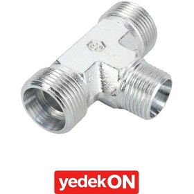 Resim AGCO T-Union Bağlantı Parçası - Massey Ferguson / Fendt / Valtra | ACW8635910 