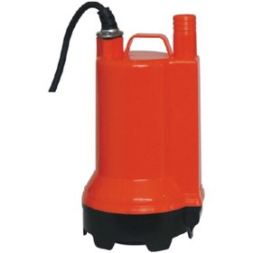 Resim Seamaxx Sintine Pompası Üstten Çıkış 2000gl - 24v 