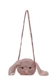 Resim Polaris PELUS RABBIT CPRZ 5PR Pembe Kız Çocuk Çapraz Çanta 