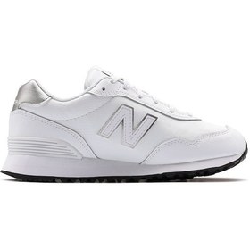 Resim New Balance Kadın Ayakkabı Wl515wgw Wl515wgw Beyaz Beyaz 