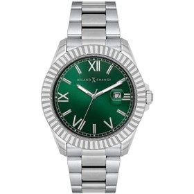 Resim Milano X Change MXG46002 Erkek Kol Saati 