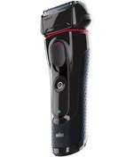 Resim Braun Series 5 Erkek Elektrikli Tıraş Makinesi, Islak ve Kuru, 