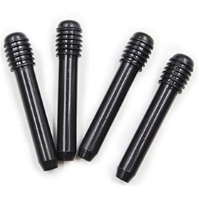 Resim 4 Adet Volkswagen Polo Golf 3 Kapi Kilit Butonu 1H0837187A 419464933 