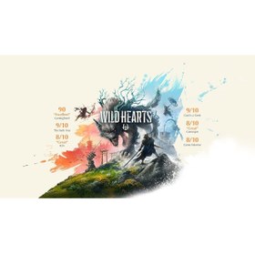 Resim Wild Hearts Ps5 