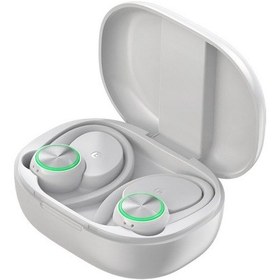 Resim Yue Store Bluetooth Kulaklık Kablosuz - Beyaz 4836 Beyaz 