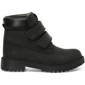 Resim Lumberjack Rıver 4pr Siyah Erkek Çocuk Worker Bot 000000000101884707 Siyah 