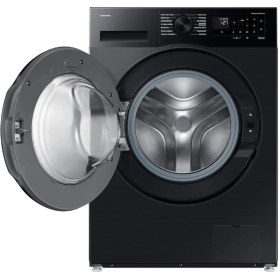 Resim SAMSUNG 11 KG ECO BUBBLE WIFI ÇAMAŞIR MAKİNESİ WW11DG5B25ABAH 