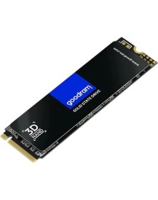 Resim Goodram 512GB PX500 Gen3 M.2 SSD (3200MB Okuma / 2400MB Yazma) 