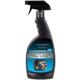 Resim Leader LASTİK PARLATICI SPREY 