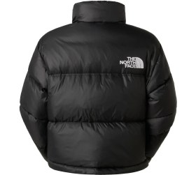 Resim The North Face W Nuptse Short Jacket Kadın Ceket NF0A5GGEGOG1 