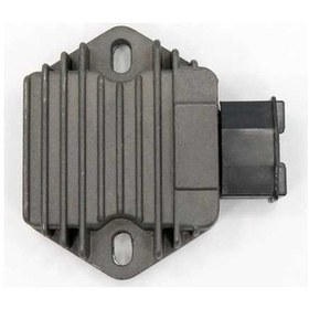 Resim Fortunelane Honda Cbr600f4 F4 1999-2000 Uyumlu Doğrultucu, Kaliteli Regülatör 