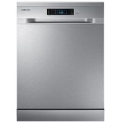 Resim Samsung DW60M6072FS 7 Programlı Solo Bulaşık Makinesi Inox 