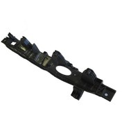 Resim Fıat Egea Cross 21/24 Ön Panel Üst Parça Plastik Saclı Tip - Oem Yedek Parça 