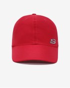 Resim Skechers M Summer Acc Cap Cap Erkek Kırmızı Şapka S231481-600 