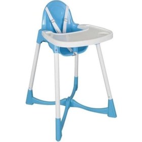 Resim Pilsan 07-504 Pratik Mama Sandalyesi 