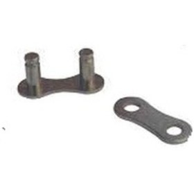 Resim Ybn 7li Zincir Powerlınk-gümüş Zincir Kilidi 