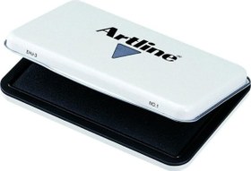 Resim Artline Istampa Metal NO:1 Siyah 