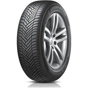 Resim Hankook 225/55R19 103W XL Kinergy 4S2 X H750A Dört Mevsim Lastiği 2024 