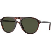 Resim Persol Po 3302s 55 24/31 Unisex Güneş Gözlüğü 